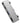 HyperDrive iPad Pro USB C Hub 4-in-1 USBC Hub w/ 4K30Hz HDMI, USB-C 5Gbps 60W PD, USB-A 5Gbps, 3.5mm Audio Jack Form-Fitting, Aluminum iPad Docking Station Compatible w/Air & Mini (Silver)_1