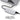 HyperDrive USB C Hub - 9-in-1 USB Hub for Laptop w/ 4K HDMI, Ethernet, 3.0 USB-A, USB C PD, MicroSD/SD, Audio Jack - Compatible with iPad, MacBook, Chromebook, Windows - Siver_Silver_536