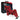Hyperkin "Brave Knight" Premium Controller for PS3/ PC/ Mac (Red)_1