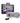 Hyperkin "Scout" Premium BT Controller for Super NES/PC/Mac/Android (Includes Wireless Adapter)_1