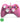 Hyperkin Xenon Wired Controller, Pink_1