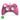 Hyperkin Xenon Wired Controller, Pink_1