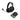 HyperX Cloud Alpha 2 Wireless Gaming Headset with 53mm Dual-Chamber Drivers and up to 250 Hours Battery Life, RGB Base Station, Simultaneous 2.4GHz & Bluetooth - Black