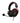 HyperX Cloud Alpha - Gaming Headset, Dual Chamber Drivers, Legendary Comfort, Aluminum Frame, Detachable Microphone, Works on PC, PS4, PS5, Xbox One/ Series X|S, Nintendo Switch and Mobile Red_1