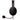 HyperX Cloud Chat Headset Official PlayStation Licensed for PS4, Clear Voice Chat, 40mm Driver, Noise-Cancellation Microphone, Pop Filter, In-Line Audio CONTROLS, Lightweight, Reversible_Black_703