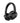 HyperX Cloud Mix 2 Dual Wireless Over-Ear Headphones with ANC, 2,4GHz dongle, Bluetooth 5.3, PC, PS5, Nintendo Switch, Steam Deck, Mobile, USB-C Black