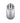 HyperX Pulsefire Haste 2 S Wireless Gaming Mouse for PC 64g, Magnesium Alloy Shell, Rechargeable li-ion Battery, 26K Sensor, Dual Wireless, Glass Skates, Silver_1
