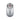 HyperX Pulsefire Haste 2 S Wireless Gaming Mouse for PC 64g, Magnesium Alloy Shell, Rechargeable li-ion Battery, 26K Sensor, Dual Wireless, Glass Skates, Silver_1