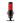 HyperX QuadCast - USB Condenser Gaming Microphone, for PC, PS4, PS5 and Mac, Anti-Vibration Shock Mount, Four Polar Patterns, Pop Filter, Gain Control, Podcasts, Twitch, YouTube, Discord, Red LED_1