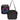 Hzycwgone Carrying Travel Case for JBL Partybox Encore Case Protective Speaker Storage Bag Compatible with JBL Partybox Encore Essential Portable Party Speaker Cover w/Shoulder Strap (Black)_1