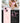i-Blason Ares Mag for iPhone 15 Plus Case with Built-in Screen Protector [MagSafe Compatible] Full-Body Rugged Anti-Slip Clear Protective Cute Magnetic Phone Case for iPhone 15 Plus 6.7'', Pink_Pink_1509