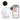 iBaby M8 2K Smart Baby Monitor, 355 Pan 110 Tilt and 2-Way Talk, Video Baby Monitor with Crying and Motion Alerts, Moonlight Projector, Temperature/Humidity Alerts, for iOS/Android_1