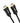 iBirdie Fiber Optic HDMI 2.1 Cable 32 Feet 10 Metre, Directional Active Cord Work on 8K 60hz, 4K 120hz, 4K 144hz, HDCP 2.3, EARC, Ultra High Speed Compatible for Apple-TV Dolby Vision Atmos PS5 4080_Black_1