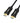 iBirdie Fiber Optic HDMI 2.1 Cable 32 Feet 10 Metre, Directional Active Cord Work on 8K 60hz, 4K 120hz, 4K 144hz, HDCP 2.3, EARC, Ultra High Speed Compatible for Apple-TV Dolby Vision Atmos PS5 4080_Black_461