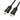 iBirdie Fiber Optic HDMI 2.1 Cable 32 Feet 10 Metre, Directional Active Cord Work on 8K 60hz, 4K 120hz, 4K 144hz, HDCP 2.3, EARC, Ultra High Speed Compatible for Apple-TV Dolby Vision Atmos PS5 4080_Black_461