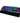 iBUYPOWER MEK 3 LT Mechanical Gaming Keyboard with Clicky Blue Switches, Aluminum Top Surface, Full Sized Keyboard, 104 Keys Low-Profile, Double Injection Keycaps, Braided USB_1
