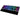 iBUYPOWER MEK 3 LT Mechanical Gaming Keyboard with Clicky Blue Switches, Aluminum Top Surface, Full Sized Keyboard, 104 Keys Low-Profile, Double Injection Keycaps, Braided USB_1