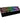 iBUYPOWER MEK 3 LT Mechanical Gaming Keyboard with Clicky Blue Switches, Aluminum Top Surface, Full Sized Keyboard, 104 Keys Low-Profile, Double Injection Keycaps, Braided USB_4001