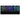 iBUYPOWER MEK 3 LT Mechanical Gaming Keyboard with Clicky Blue Switches, Aluminum Top Surface, Full Sized Keyboard, 104 Keys Low-Profile, Double Injection Keycaps, Braided USB_4002