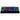 iBUYPOWER MEK 3 LT Mechanical Gaming Keyboard with Clicky Blue Switches, Aluminum Top Surface, Full Sized Keyboard, 104 Keys Low-Profile, Double Injection Keycaps, Braided USB_4003