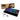 iBUYPOWER MEK 3 LT Mechanical Gaming Keyboard with Clicky Blue Switches, Aluminum Top Surface, Full Sized Keyboard, 104 Keys Low-Profile, Double Injection Keycaps, Braided USB_4004