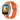iCHOMKE Kids Smart Watch, Girls Boys Smartwatch with 26 Games Camera Video Recorder Player,Pedometer,Birthday Learning Toys Gifts for 4-10 Years Children (Orange)_1