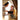 iClever HS12 Wired Over The Ear Headphone with Mic (Pink)_Pink_2488