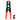 iCrimp 1/2 and 3/4-inch Combo Pex Pipe Crimping Tool for Copper Ring with Gauge meets ASTM 1807 Standard-manufactured by IWISS_1