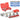 iCrimp 3/8,1/2,3/4,1-inch ProPEX Expanding Tool Kit with Pipe Cutter for ProPex Fitting meets ASTM F1960, Chrome_7