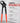 iCrimp Angle Head F1807 PEX Pipe Crimping Tool for Copper Rings - 1-inch Angle Single Crimper, Suitable for Tight Spaces, Redblack_63