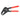 iCrimp Angle Head F1807 PEX Pipe Crimping Tool for Copper Rings - IWS-1234C(1/2&3/4-inch Angle Combo Crimper), Suitable for Tight Spaces_1