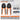 iCrimp Closed Barrel Crimp Tool, Weather Pack Crimpers, Deutsch Connector Kit for Deutsch DT Connectors and Stamped Contacts, Removal Tool Set, Chrome_68