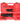 iCrimp Combo Pex Pipe Crimping Tool Kit for 1/2 and 3/4-inch Copper Ring, meets ASTM 1807, Copper Ring Crimper, Removal Tool and Pex Tubing Cutter, Red_1