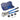 iCrimp Copper Tube fittings Crimping tool with 1/2,3/4 and 1-inch Jaw for ProPress copper fitting IWISS-1632AF_1