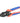 iCrimp CWR1522 Wire Rope Crimping Tool with Cutting function for Cable Railing, Hand Swaging 0.1~2.2mm Aluminum Oval Sleeves,Alloy Double Sleeves (CWR1522)_1