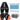 iCrimp CWR1522 Wire Rope Crimping Tool with Cutting function for Cable Railing, Hand Swaging 0.1~2.2mm Aluminum Oval Sleeves,Alloy Double Sleeves (CWR1522)_23