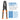 iCrimp IWC-1424AB Wire Crimping Tool for Weather Pack Terminals, Metri Pack Connectors, Open Barrel Terminals, Stamped Contacts with Built-in Wire Stripper and Wire Cutter, Orange_13