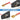 iCrimp IWC-1424AB Wire Crimping Tool for Weather Pack Terminals, Metri Pack Connectors, Open Barrel Terminals, Stamped Contacts with Built-in Wire Stripper and Wire Cutter, Orange_16