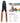 iCrimp IWC-1424AN Deutsch Stamped Contacts Crimping Tool, DT Series Crimp Tool for Size 16 Contacts, 14-24AWG Non Insulated Open Barrel Terminals from Molex, AMP, TE, Automotive Aftermarket Tool, Orange_39