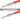 iCrimp IWC-1424AN Deutsch Stamped Contacts Crimping Tool, DT Series Crimp Tool for Size 16 Contacts, 14-24AWG Non Insulated Open Barrel Terminals from Molex, AMP, TE, Automotive Aftermarket Tool, Orange_41