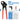 iCrimp IWS-1807CN PEX Crimping Tool Kit with PEX Crimpers, PEX Tubing Cutter, Copper Ring Removal Tool for 1/2 & 3/4 Copper Crimp Rings, Meets ASTM F1807 Standard_52