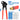 iCrimp IWS-1807CN PEX Crimping Tool Kit with PEX Crimpers, PEX Tubing Cutter, Copper Ring Removal Tool for 1/2 & 3/4 Copper Crimp Rings, Meets ASTM F1807 Standard_53