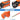 iCrimp IWS-3220S Micro Pin Connector Crimping Tool, AWG 32-20, Ratchet Crimper for JST XH, PH, SH, Molex KK, D-sub Terminals_35