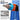 iCrimp Manual PEX Expander Tool Kit with Indexed Auto-Rotating Heads, Extendable Handle for 1/2", 3/4" & 1" ProPEX / F1960 Fittings, Includes Cutter & Lubricant, Chrome_44