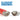 iCrimp Non Insulated Terminal Crimper, AWG 22-6 Ratchet Wire Crimper Tool for Battery Cable Terminal, Copper Butt Connector, Splice Wire Connectors_38