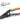 iCrimp Open Barrel Crimping Tools Works on AWG24-12 JAM, Molex, Tyco, JST Terminals and Connectors, Black_1