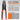 iCrimp Open Barrel Terminal& Weather Pack Terminal Crimper for AWG 24-14 with Built-in Wire Stripper&Cutter, GreyOrOrange_26