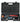 iCrimp PEX-A Expander Tool Kit with Self-Rotary Expansion Heads 1/2,3/4 and 1-Inch,PEX Cutter included for Uponor ProPEX,Wirsbo, Black_1