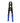 iCrimp Pex Crimping Tool, 1/2-inch & 3/4-inch Copper Ring Heavy Duty Dual Size, c/w Go/No-Go Gauge Meets ASTM F1807_1