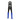 iCrimp Pex Crimping Tool, 1/2-inch & 3/4-inch Copper Ring Heavy Duty Dual Size, c/w Go/No-Go Gauge Meets ASTM F1807_1